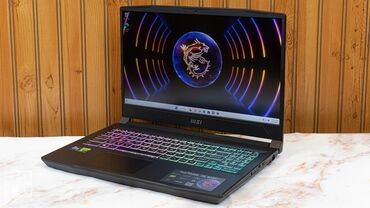 миксер цены: Ноутбук, MSI, 16 ГБ ОЗУ, Intel Core i7, 15.6 ", Для работы, учебы, память SSD