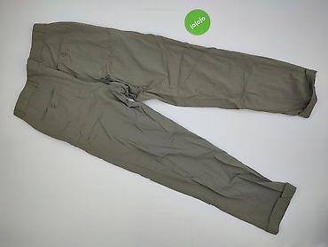 bytom len: Hugo Boss, Spodnie garniturowe męskie, rozmiar S — 3