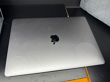 macbook pro 32: Apple MacBook Pro 13" (серый космос) - Экран 13.3" Retina с тонкими — 4