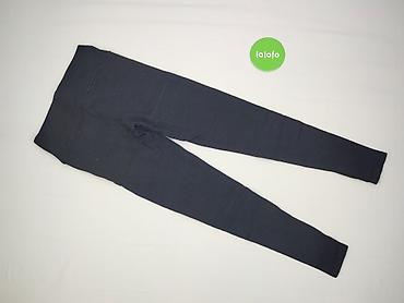 dresowo: Legginsy Sportowe damskie, rozmiar L — 3