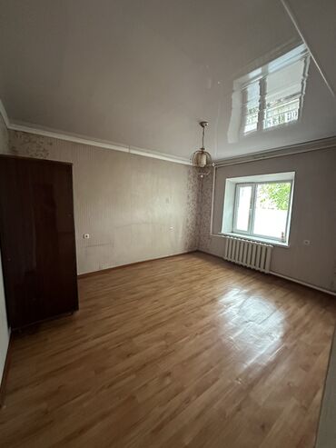 купить дом в новопокровке бишкек: 90 м², 4 комнаты, Утепленный, Бронированные двери, Видеонаблюдение