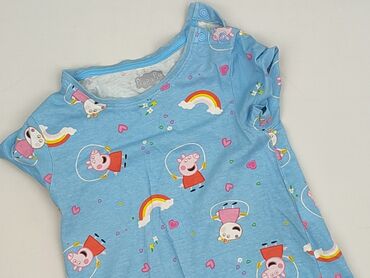 5 10 15 koszule chłopięce: T-shirt, 1.5-2 years, 86-92 cm, condition - Very good