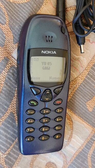 Nokia: Nokia 2, bоја - Tamnoplava, Sa tastaturom — 10