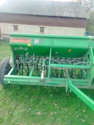 Toxum səpənlər: Aqreqat: Taxıl səpən (daneleme) səpin aqreqatı - Tip: Traktorla — 5