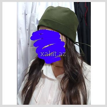 Tibbi geyim: PAPAQLAR🧑🏻‍🍳👩🏻‍⚕️🧑🏻‍💼(Tikilişi və Satışı). İnstagram[xalat.az], Tik — 5