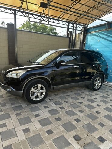 капот мазда кронус: Honda CR-V: 2006 г., 2.4 л, Автомат, Бензин, Кроссовер