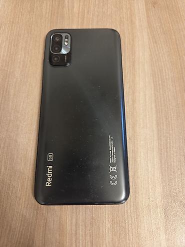 xiaomi not 10 s: Redmi 128 GB, rəng - Boz, Barmaq izi, İki sim kartlı — 2