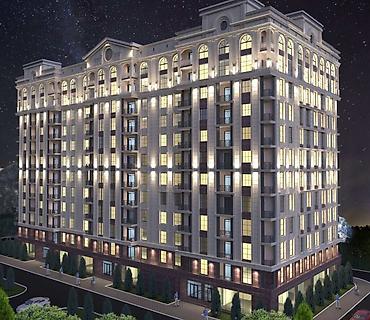 Продажа квартир: 3 комнаты, 111 м², Элитка, 8 этаж, Дизайнерский ремонт — 26