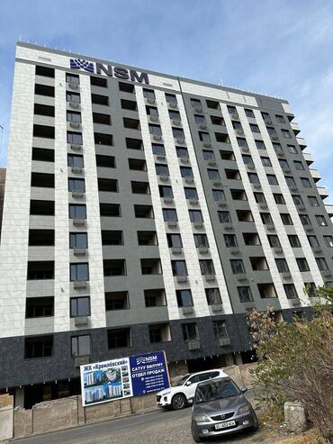 дом 110 квартал: Построен, Элитка, 1 комната, 43 м²