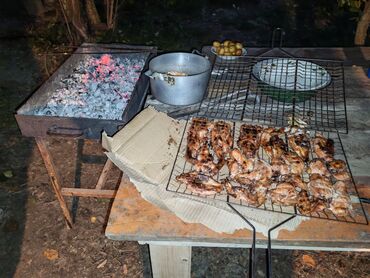 Günlük kirayə evlər: 75 kv. m, 4 otaqlı, Qaz — 8