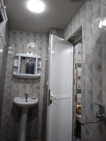 Köhnə tikili: Gəncə, 3 otaqlı, Köhnə tikili, 58 kv. m — 9