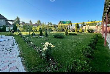 Долгосрочная аренда домов: 350 м², 6 комнат, Балкон застеклен, Бронированные двери, Видеонаблюдение at lalafo.kg — 8 Долгосрочная аренда домов: 350 м², 6 комнат, Балкон застеклен, Бронированные двери, Видеонаблюдение — 8