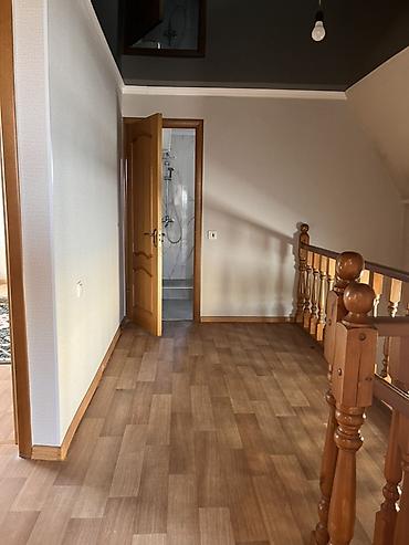 Продажа коттеджей и домов: 5 комнат, 132 м², 4 соток, Бишкек, Рухий Мурас ж/м Собственник — 12