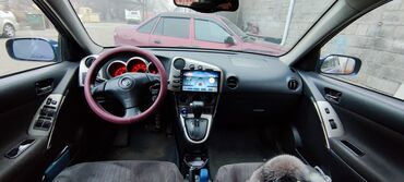 Toyota: Toyota Matrix: 2003 г., 1.8 л, Автомат, Бензин, Хэтчбэк — 9