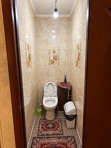 2 комнаты, 52 м², 4 этаж, Евроремонт