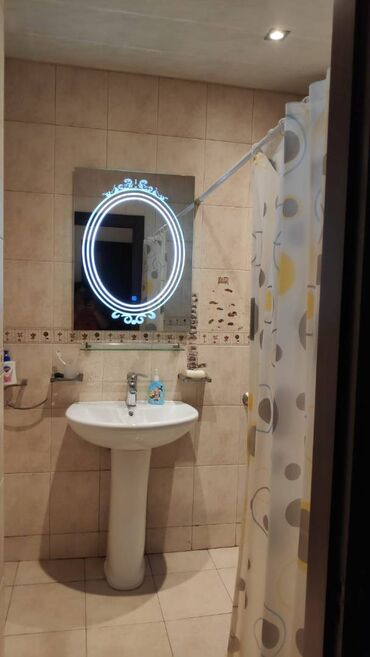 Köhnə tikili: Bakı, 3 otaqlı, Köhnə tikili, m. Xalqlar Dostluğu, 385 kv. m — 12