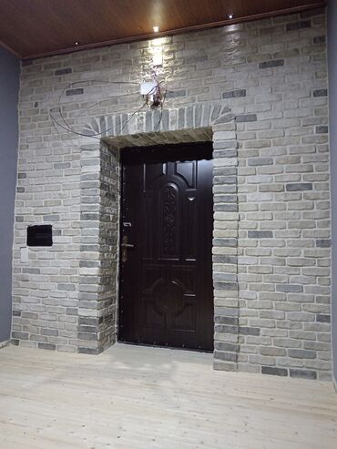 Fasad işləri: Dekorativ daş üzlük və fasad işləri – peşəkar xidmət Təklif olunan — 17