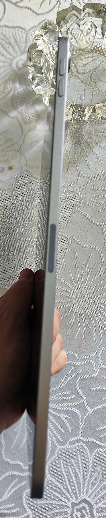 telefon iphone xs: Yeni Apple iPad Air 11 (2025), 11", 128 GB, Ödənişli çatdırılma, Ünvandan götürmə — 5