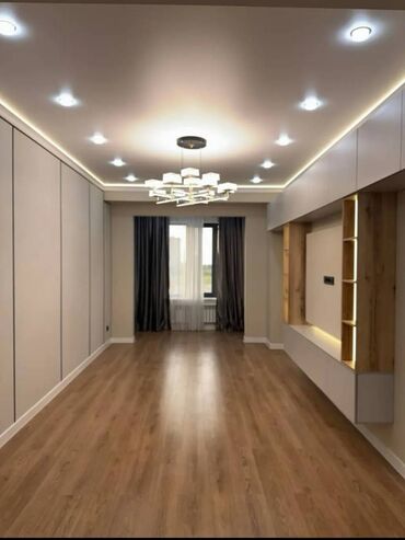 земельный дом: 2 комнаты, 67 м², Элитка, 2 этаж, Евроремонт