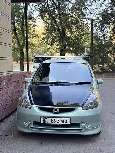 климат контроль на фит: Honda Fit: 2002 г., 1.3 л, Вариатор, Бензин, Хэтчбэк — 7