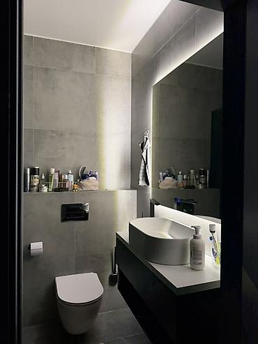 Продажа квартир: 2 комнаты, 80 м², 5 этаж, Дизайнерский ремонт — 10