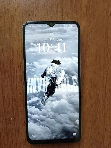 vivo v29: Vivo Y3, 128 GB, rəng - Yaşıl, Sensor — 1