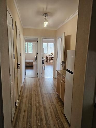 yasil ada nabran: Kirayə verilir: Port Baku Walk-a 30 m məsafədə, bulvara, Crescent — 3