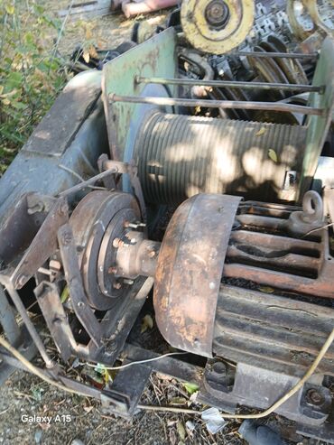 Компрессоры: Продаю компрессор или мотор отдельно комплект 150 тыс тел — 16