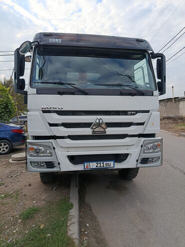 мини погрузчик цена бу: Грузовик, Howo
