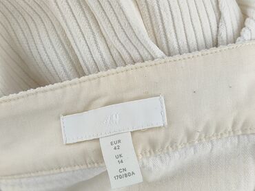 Spódnice: H&M, Spódnica damska, rozmiar L w lalafo.pl — 5 Spódnice: H&M, Spódnica damska, rozmiar L — 5