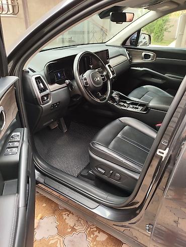 парктронник: Kia Sorento: 2020 г., 2.2 л, Робот, Дизель, Кроссовер — 4