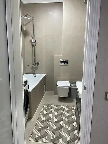 3: 2 комнаты, 53 м², Южная Магистраль 3 этаж — 4
