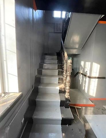 Долгосрочная аренда домов: 250 м², 6 комнат, Балкон застеклен, Парковка, Подвал, погреб — 6