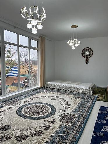 Sale of cottages and houses: Ак Ордо. Дом на участке 4 сотки. - Правоустанавливающие документы — 4