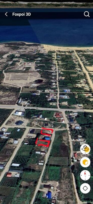 Продажа участков: 7 соток, Для строительства, Красная книга — 2