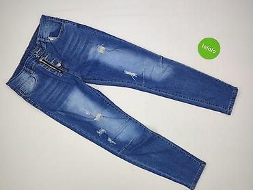denim george: Jeansy damskie, rozmiar L — 2