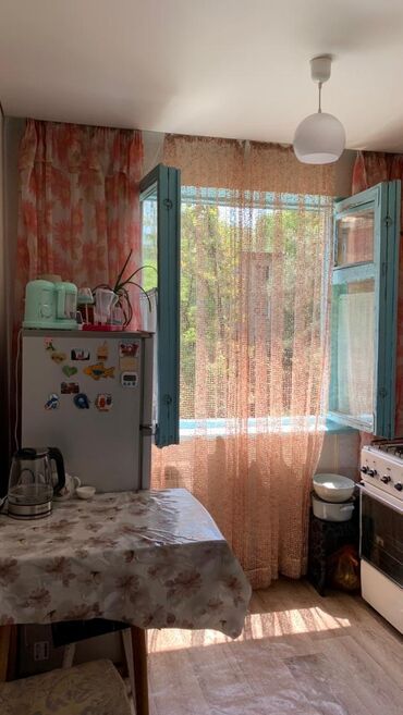 Продажа квартир: 1 комната, 32 м², 104 серия, 3 этаж, Косметический ремонт — 9