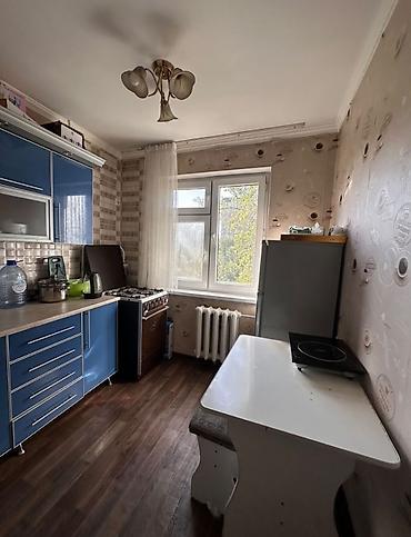 Продажа квартир: 1 комната, 34 м², Политех 4 этаж, Косметический ремонт — 6