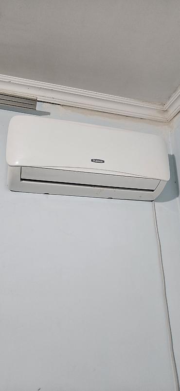 dt7 pro max: Divinora divar tipli split kondisioner - Brend/model: Divinora (divar — 1