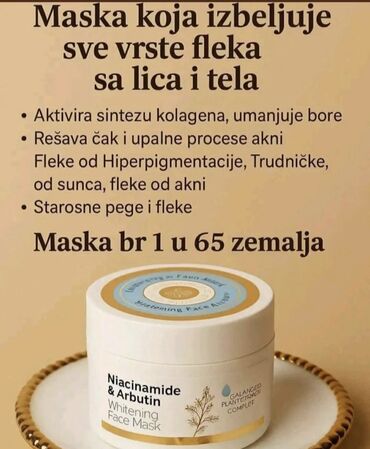 Nega kože: Experalta kozmetika – nega za problematičnu i zrelu kožu - Krema za — 8