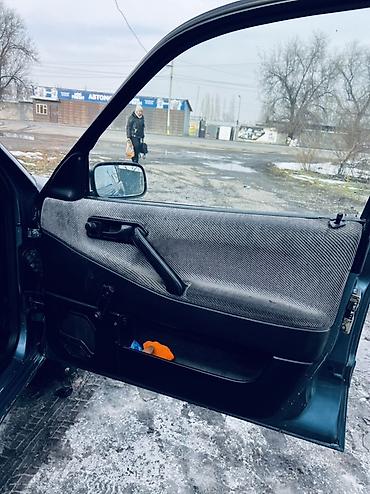 Volkswagen: Volkswagen Passat Variant: 1989 г., 1.8 л, Механика, Бензин, Универсал — 13