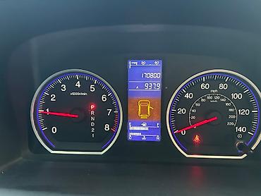 Honda: Honda CR-V: 2011 г., 2.4 л, Автомат, Бензин, Кроссовер at lalafo.kg — 10 Honda: Honda CR-V: 2011 г., 2.4 л, Автомат, Бензин, Кроссовер — 10