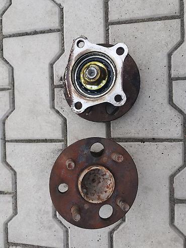 GLAVCINA LEZAJ TOCKA 1,6 STI ZA TOYOTA CELICA OD 1990. DO 1995. GOD