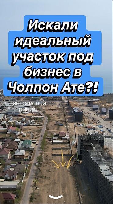 цена ош: 20 соток, Для бизнеса, Красная книга, Договор купли-продажи — 3