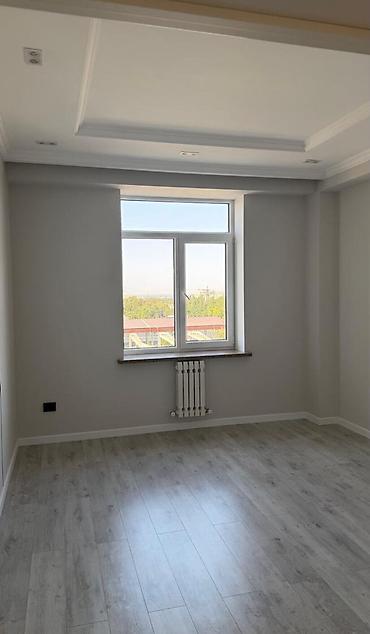 5: 2 комнаты, 65 м², Ата-Тюрк парк Элитка, 5 этаж, Евроремонт — 5