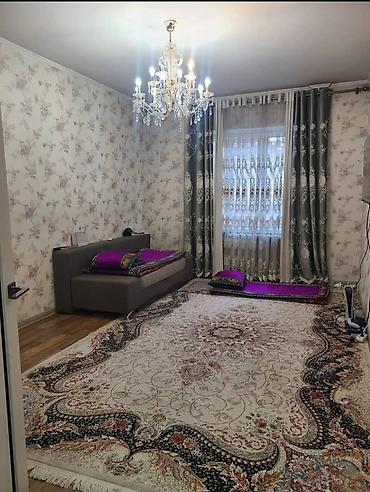 106: 2 комнаты, 52 м², Мега Комфорт ТЦ 106 серия, 2 этаж, Косметический ремонт — 9