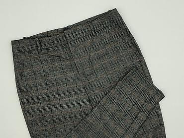 buty carrefour: Zara, Spodnie materiałowe damskie, rozmiar S — 1