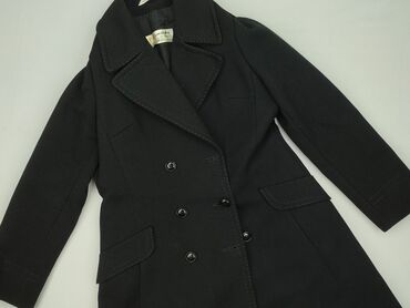 kurtka pomarańczowa reserved: Women`s trench, size S