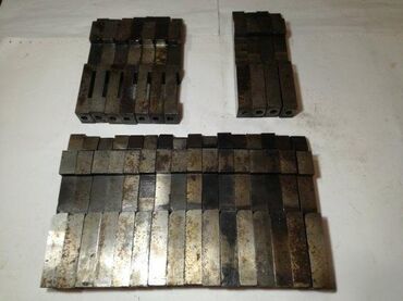 Ostali uređaji: Klizači za CNC mašinu, strug ili glodalicu 🛠 Klizači za CNC mašine — 3