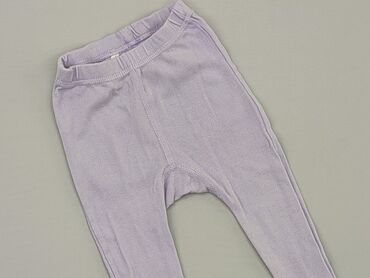 Legginsy: Legginsy, 3-6 m, stan - Dobry